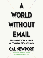 A_World_Without_Email